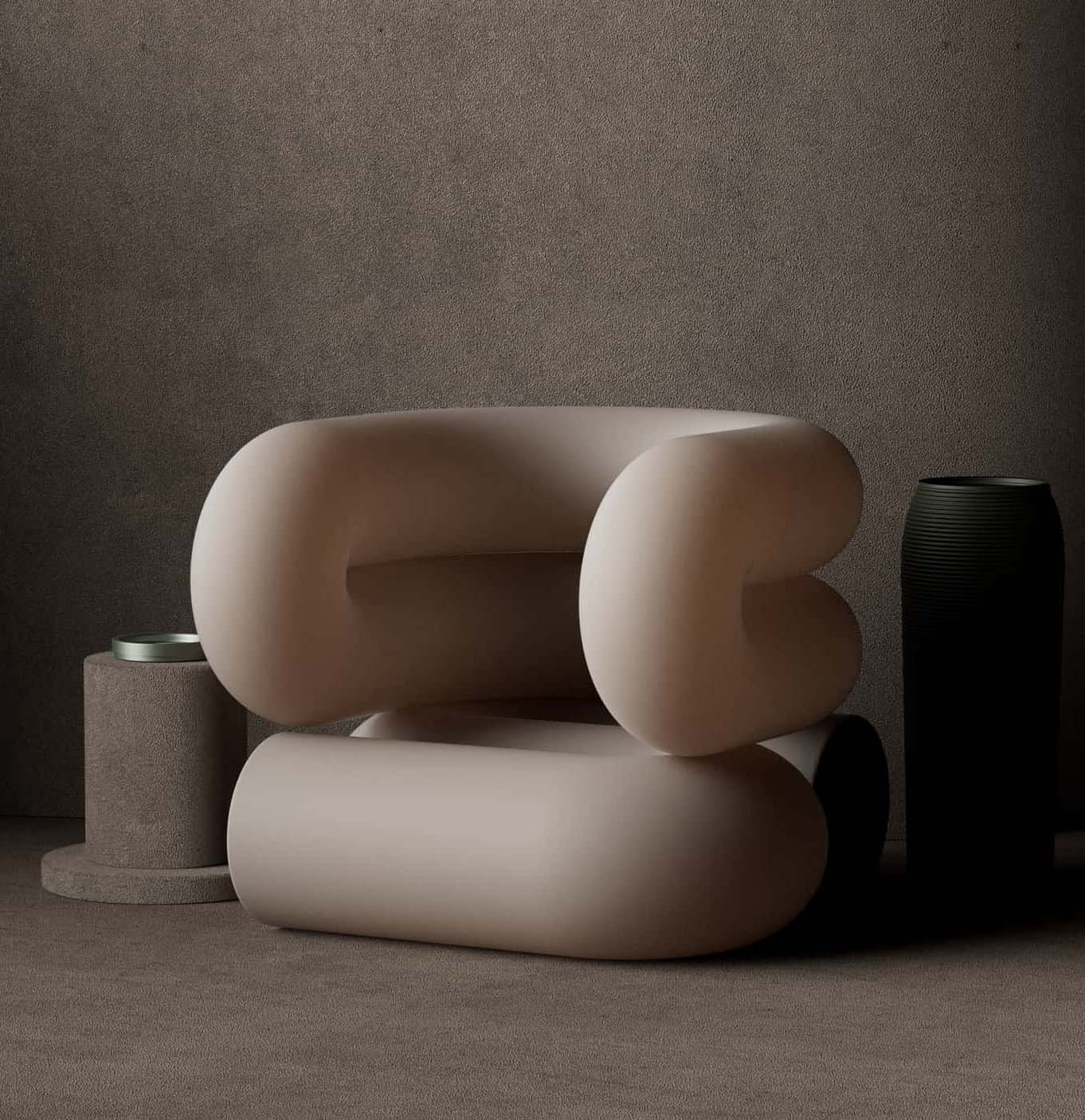 Chair+
