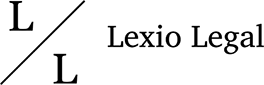Lexio Legal